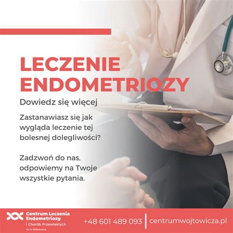 Leczenie endometriozy: 70 pytań i odpowiedzi, które lepiej znać